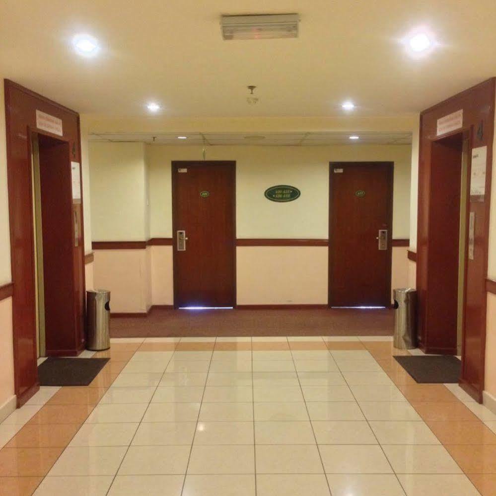 Hotel Caliber Kuala Lumpur Exterior photo