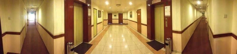 Hotel Caliber Kuala Lumpur Exterior photo